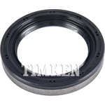 Order Input Shaft Seal by TIMKEN - 710684 For Your Vehicle