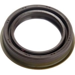 Order Input Shaft Seal by TIMKEN - 710693 For Your Vehicle