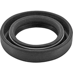 Order Input Shaft Seal by VAICO - V10-3271 For Your Vehicle