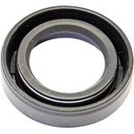 Order Input Shaft Seal by WJB - WS221710 For Your Vehicle