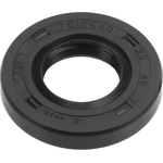 Order Input Shaft Seal by WJB - WS222050 For Your Vehicle