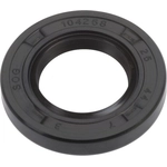 Order Input Shaft Seal by WJB - WS222558 For Your Vehicle