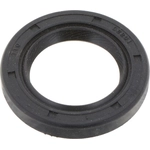 Order Input Shaft Seal by WJB - WS222742 For Your Vehicle