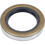 Order Input Shaft Seal by WJB - WS223240 For Your Vehicle