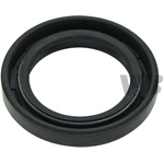 Order WJB - WS3638 - Manual Transmission Input Shaft Seal For Your Vehicle