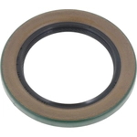 Order Input Shaft Seal by WJB - WS4638N For Your Vehicle