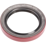 Order Input Shaft Seal by WJB - WS471869 For Your Vehicle