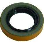 Order Input Shaft Seal by WJB - WS480210 For Your Vehicle