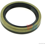Order Input Shaft Seal by WJB - WS482208 For Your Vehicle