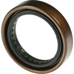 Order Input Shaft Seal by WJB - WS710062 For Your Vehicle