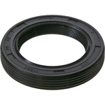 Order Input Shaft Seal by WJB - WS711025 For Your Vehicle