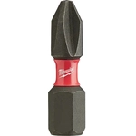 Order MILWAUKEE - 48-32-4712 - Impact Phillips Insert Bits For Your Vehicle