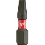 Order MILWAUKEE - 48-32-4723 - Impact Square Recess Insert Bits For Your Vehicle