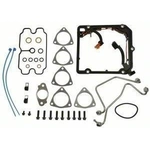 Order Installation Kit by BLUE STREAK (HYGRADE MOTOR) - IPK2 For Your Vehicle