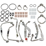 Order CRP/REIN - TRK0007 - Turbocharger Mounting Kit For Your Vehicle