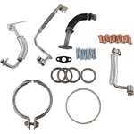 Order Installation Kit by CRP/REIN - TRK0011 For Your Vehicle