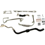 Order Installation Kit by CRP/REIN - TRK0017 For Your Vehicle