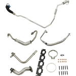 Order Installation Kit by CRP/REIN - TRK0019 For Your Vehicle
