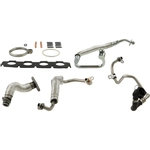 Order Installation Kit by CRP/REIN - TRK0020 For Your Vehicle