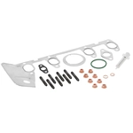 Order Installation Kit by ELRING - DAS ORIGINAL - 196.390 For Your Vehicle