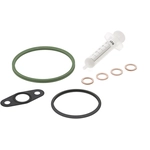 Order ELRING - DAS ORIGINAL - 259.930 - Charger Mounting Kit For Your Vehicle