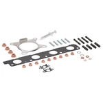 Order Installation Kit by ELRING - DAS ORIGINAL - 261.160 For Your Vehicle