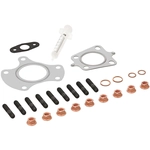 Order ELRING - DAS ORIGINAL - 302.530 - Charger Mounting Kit For Your Vehicle