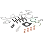 Order ELRING - DAS ORIGINAL - 303.100 - Turbocharger Mounting Kit For Your Vehicle