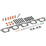 Order ELRING - DAS ORIGINAL - 481.340 - Charger Mounting Kit For Your Vehicle