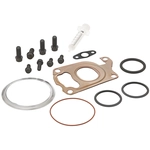 Order ELRING - DAS ORIGINAL - 527.270 - Turbocharger Mounting Kit For Your Vehicle