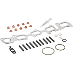 Order ELRING - DAS ORIGINAL - 570.870 - Turbocharger Mounting Kit For Your Vehicle
