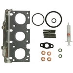 Order ELRING - DAS ORIGINAL - 589.420 - Turbocharger Mounting Kit For Your Vehicle