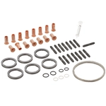 Order ELRING - DAS ORIGINAL - 648.550 - Charger Mounting Kit For Your Vehicle