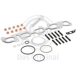 Order ELRING - DAS ORIGINAL - 696.000 - Charger Mounting Kit For Your Vehicle