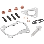 Order Installation Kit by ELRING - DAS ORIGINAL - 704.010 For Your Vehicle