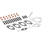Order Installation Kit by ELRING - DAS ORIGINAL - 704.020 For Your Vehicle