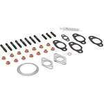 Order ELRING - DAS ORIGINAL - 704.040 - Charger Mounting Kit For Your Vehicle