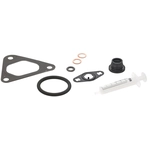 Order ELRING - DAS ORIGINAL - 715.740 - Charger Mounting Kit For Your Vehicle