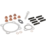 Order ELRING - DAS ORIGINAL - 717.951 - Charger Mounting Kit For Your Vehicle