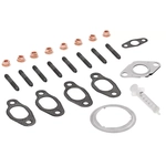 Order ELRING - DAS ORIGINAL - 722.050 - Charger Mounting Kit For Your Vehicle