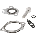 Order ELRING - DAS ORIGINAL - 727.220 - Charger Mounting Kit For Your Vehicle