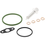 Order ELRING - DAS ORIGINAL - 736.520 - Charger Mounting Kit For Your Vehicle