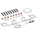 Order ELRING - DAS ORIGINAL - 740.790 - Charger Mounting Kit For Your Vehicle