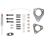 Order ELRING - DAS ORIGINAL - 800.990 - Turbocharger Mounting Kit For Your Vehicle