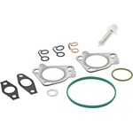 Order ELRING - DAS ORIGINAL - 842.020 - Turbocharger Mounting Kit For Your Vehicle
