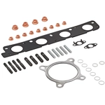 Order Installation Kit by ELRING - DAS ORIGINAL - 948.660 For Your Vehicle