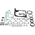 Order STANDARD - PRO SERIES - IPK1 - Fuel Injection Pump Installation Kit For Your Vehicle