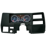 Order AUTO METER - 7004 - Direct-fit Digital Dash System For Your Vehicle