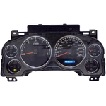 Order DORMAN - 599-337 - Remanufactured Instrument Cluster For Your Vehicle