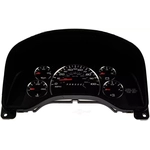 Order Instrument Cluster by DORMAN - 599-368 For Your Vehicle